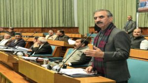 ਹਿਮਾਚਲ ਸਰਕਾਰ Entry Fees ਤੋਂ ਹਟੀ ਪਿੱਛੇ , ਤੁਹਾਨੂੰ ਆਪਣੇ ਵਾਹਨ ਲਈ ਕਿੰਨਾ ਦੇਣਾ ਪਵੇਗਾ Toll?