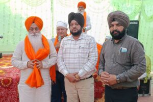 ਨਾਨ-ਕੰਸਟਰੱਕਸ਼ਨ ਫੀਸ ’ਚ 50 ਫੀਸਦੀ ਛੋਟ ਦੀ ਮਿਆਦ 15 ਜੂਨ ਤੱਕ ਵਧਾਈ ਗਈ : ਗੁਰਵਿੰਦਰ ਸਿੰਘ ਪਾਬਲਾ