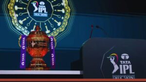 ਬੈਂਗਲੁਰੂ ਤੋਂ ਖੋਹੀ ਗਈ IPL 2026 ਫਾਇਨਲ ਮੈਚ ਦੀ ਮੇਜ਼ਬਾਨੀ, ਜਾਣੋ ਹੁਣ ਕਿਸ ਸ਼ਹਿਰ ‘ਚ ਖੇਡਿਆ ਜਾਵੇਗਾ ਖਿਤਾਬੀ ਮੁਕਾਬਲਾ?