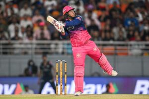 IPL 2026: ਵੈਭਵ ਸੂਰਯਵੰਸ਼ੀ ਦਾ ਕਮਾਲ, ਕੁਆਲੀਫਾਇਰ 2 ਵਿੱਚ ਬਣਾਏ ਕਈ ਵੱਡੇ ਰਿਕਾਰਡ