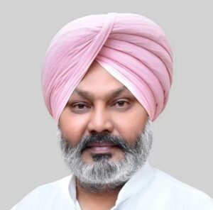 ਭਾਜਪਾ ਨੇ ਭਾਰਤ ਨੂੰ ‘ਵਿਸ਼ਵਗੁਰੂ’ ਬਣਾਉਣ ਦਾ ਵਾਅਦਾ ਕੀਤਾ ਸੀ, ਪਰ ਅੱਜ ਤਾਈਵਾਨ ਵਰਗਾ ਛੋਟਾ ਜਿਹਾ ਦੇਸ਼ ਵੀ ਭਾਰਤ ਨੂੰ ਪਿੱਛੇ ਛੱਡ ਗਿਆ ਹੈ: ਹਰਪਾਲ ਸਿੰਘ ਚੀਮਾ