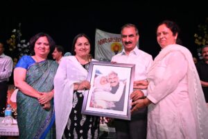 हिमाचल के सरकारी स्कूलों को बनाया जाएगा देश में सर्वश्रेष्ठ: मुख्यमंत्री