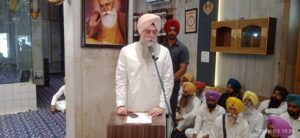 ਸਪੀਕਰ ਕੁਲਤਾਰ ਸੰਧਵਾਂ ਅਤੇ ਵਿਧਾਇਕ ਪੰਡੋਰੀ ਦਾ ‘ਮਹਾਰਾਜਾ ਰਣਜੀਤ ਸਿੰਘ ਅਵਾਰਡ’ ਨਾਲ ਸਨਮਾਨ