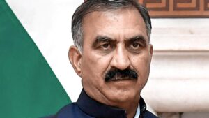 मुख्यमंत्री ने सड़क दुर्घटना मेें छः लोगों के निधन पर शोक व्यक्त किया