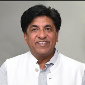 ਪੰਜਾਬ ਸਰਕਾਰ ਨੇ ਹਜਾਰਾਂ ਮੁਲਾਜ਼ਮਾਂ ਦਾ ਭਵਿੱਖ ਕੀਤਾ ਸੁਰੱਖਿਅਤ : ਬ੍ਰਮ ਸ਼ੰਕਰ ਜਿੰਪਾ
