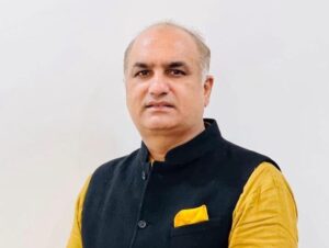 ਮੰਤਰੀ ਸੰਜੀਵ ਅਰੋੜਾ ਵਿਰੁੱਧ ਈਡੀ ਦੀ ਕਾਰਵਾਈ ਪੂਰੀ ਤਰ੍ਹਾਂ ਰਾਜਨੀਤੀ ਤੋਂ ਪ੍ਰੇਰਿਤ ਹੈ: ਆਪ