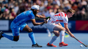 FIH Pro League: ਟੀਮ ਇੰਡੀਆ ਦਾ ਇੰਗਲੈਂਡ ਖ਼ਿਲਾਫ਼ ਕਮਾਲ,ਪੈਨਲਟੀ ਸ਼ੂਟਆਊਟ ‘ਚ 3-2 ਨਾਲ ਜਿੱਤਿਆ ਮੈਚ