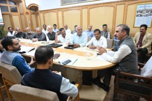 एचआरटीसी पेंशनरों को समय पर मिलेगी पेंशन
