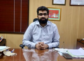 नशामुक्त भारत अभियान से जुड़ें युवा, ऑनलाइन शपथ लेकर बनें नशामुक्त समाज के भागीदार : एडीसी