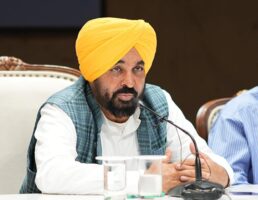 ਭਗਵੰਤ ਮਾਨ ਸਰਕਾਰ ਵੱਲੋਂ ਸੂਬੇ ਭਰ ਦੀਆਂ ਅਣਅਧਿਕਾਰਤ ਕਲੋਨੀਆਂ ਦੇ ਵਸਨੀਕਾਂ ਨੂੰ ਰਾਹਤ ਦੇਣ ਲਈ ਸੂਬਾ ਪੱਧਰੀ ਨੀਤੀ ਬਣਾਉਣ ਦਾ ਐਲਾਨ