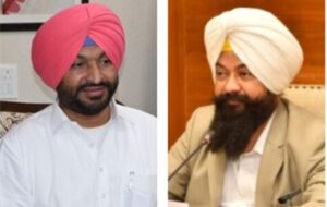 ਐਸ.ਸੀ. ਕਮਿਸ਼ਨ ਵੱਲੋਂ ਰਵਨੀਤ ਸਿੰਘ ਬਿੱਟੂ ਵੱਲੋਂ 4 ਜੂਨ ਨੂੰ ਤਲਬ