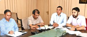 रैगिंग पर रोक के लिए कड़े प्रावधान, शैक्षणिक संस्थान सुनिश्चित करें अनुपालना- अपूर्व देवगन