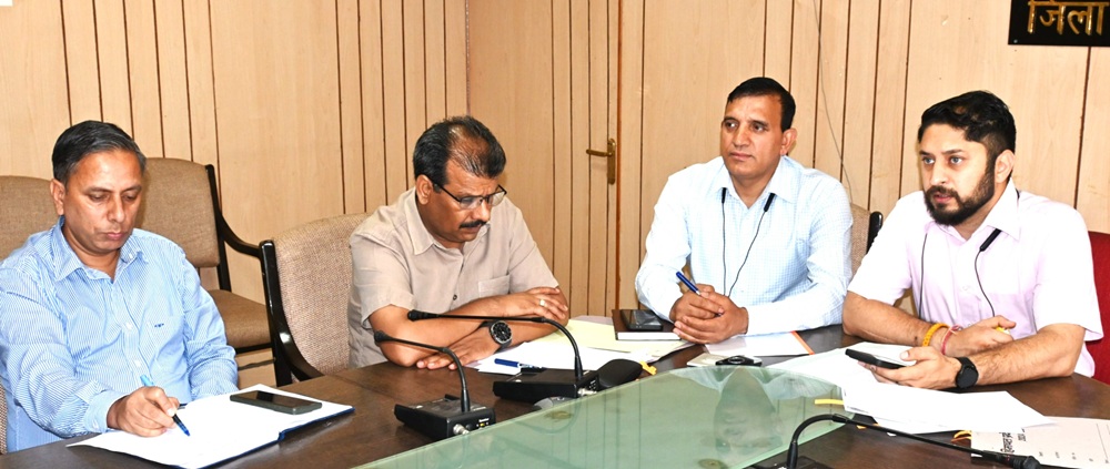 रैगिंग पर रोक के लिए कड़े प्रावधान, शैक्षणिक संस्थान सुनिश्चित करें अनुपालना- अपूर्व देवगन
