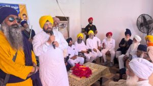 ਕਾਂਗਰਸ ਅਤੇ ਅਕਾਲੀ ਦਲ ਕੋਲ ਪੰਜਾਬ ਦੇ ਵਿਕਾਸ ਲਈ ਕੋਈ ਰੋਡ ਮੈਪ ਨਹੀਂ : ਹਰਭਜਨ ਸਿੰਘ ਈ.ਟੀ.ਓ.