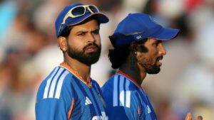 IND vs ENG 5th T20: ਟੀਮ ਇੰਡੀਆ ਸਾਹਮਣੇ ਕਲੀਨ ਸਵੀਪ ਦਾ ਖ਼ਤਰਾ, ਜਿਸ ਨਾਲ ਨੰਬਰ ਇੱਕ ਦਾ ਤਾਜ ਵੀ ਦਾਅ ‘ਤੇ ਲੱਗਾ