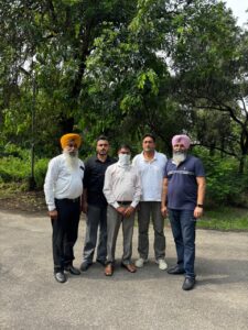 ਵਿਜੀਲੈਂਸ ਬਿਊਰੋ ਨੇ ਕਲਰਕ ਨੂੰ 10,000 ਰੁਪਏ ਰਿਸ਼ਵਤ ਲੈਂਦਿਆਂ ਰੰਗੇ ਹੱਥੀਂ ਕੀਤਾ ਕਾਬੂ