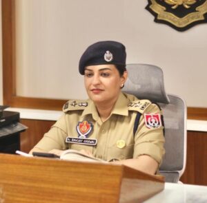 ਨਸ਼ਿਆਂ ਵਿਰੁੱਧ ਚਲਾਈ ਮੁਹਿੰਮ ਤਹਿਤ ਸਬ ਡਵੀਜ਼ਨ ਮੂਨਕ ਵਿਖੇ 02 ਮੁਕੱਦਮੇ ਦਰਜ; 03 ਮੁਲਜ਼ਮ ਗ੍ਰਿਫਤਾਰ