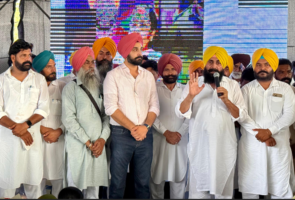 ਮਾਵਾਂ—ਧੀਆਂ ਸਤਿਕਾਰ ਯੋਜਨਾ ਸ਼ੁਰੂ ਕਰਕੇ ਪੰਜਾਬ ਸਰਕਾਰ ਨੇ ਵੱਡਾ ਵਾਅਦਾ ਪੂਰਾ ਕੀਤਾ- ਖੁੱਡੀਆਂ