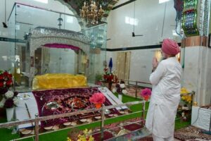ਸਪੀਕਰ ਸ. ਕੁਲਤਾਰ ਸਿੰਘ ਸੰਧਵਾਂ ਹਲਕੇ ਦੇ ਵੱਖ ਵੱਖ ਸਮਾਗਮਾਂ ਵਿਚ ਸ਼ਿਰਕਤ ਕੀਤੀ