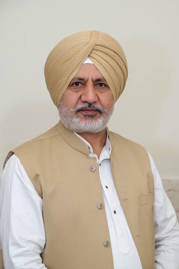 ਸੱਜਣ ਕੁਮਾਰ ਦੇ ਭੋਗ ਵਿੱਚ ਭਾਜਪਾ-ਕਾਂਗਰਸ ਆਗੂਆਂ ਦੀ ਸ਼ਮੂਲੀਅਤ ਮੰਦਭਾਗੀ ਅਤੇ ਸਿੱਖਾਂ ਦੇ ਜ਼ਖ਼ਮਾਂ ‘ਤੇ ਲੂਣ: ਬਲਤੇਜ ਪੰਨੂ