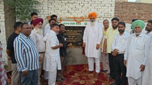 ਪੰਜਾਬ ਸਰਕਾਰ ਵਪਾਰੀਆਂ ਦੀਆਂ ਸਮੱਸਿਆਵਾਂ ਦੇ ਤਰਜੀਹੀ ਹੱਲ ਲਈ ਵਚਨਬੱਧ: ਅਨਿਲ ਠਾਕੁਰ