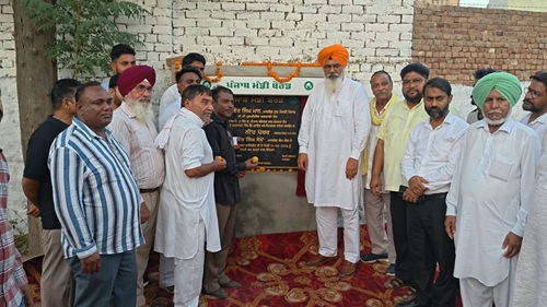 ਪੰਜਾਬ ਸਰਕਾਰ ਵਪਾਰੀਆਂ ਦੀਆਂ ਸਮੱਸਿਆਵਾਂ ਦੇ ਤਰਜੀਹੀ ਹੱਲ ਲਈ ਵਚਨਬੱਧ: ਅਨਿਲ ਠਾਕੁਰ
