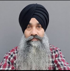 ਰਵਿੰਦਰ ਸਿੰਘ ਨੇ ਜ਼ਿਲ੍ਹਾ ਸਮੂਹ ਸੂਚਨਾ, ਸਿੱਖਿਆ ਅਫ਼ਸਰ ਵਜੋਂ ਅਹੁਦਾ ਸੰਭਾਲਿਆ