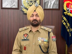 5 ਅਕਤੂਬਰ 2026 ਨੂੰ ‘ਸਮਾਧਾਨ ਕੈਂਪ’ ਰਾਹੀਂ ਲੋਕਾਂ ਦੀਆਂ ਲੰਬਿਤ ਸ਼ਿਕਾਇਤਾਂ ਦਾ ਤੁਰੰਤ ਨਿਪਟਾਰਾ ਕੀਤਾ